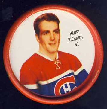 41 Henri Richard